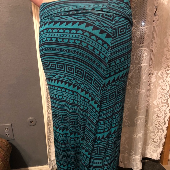 Maxi Pencil Skirt NWT - Picture 7 of 7